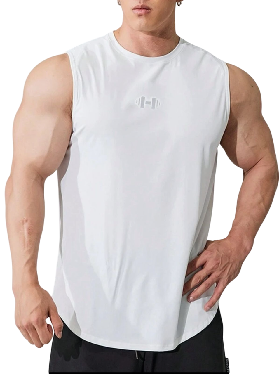 Top Vital Seamless